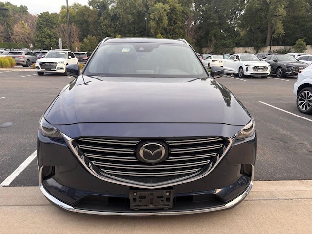 2019 Mazda CX-9