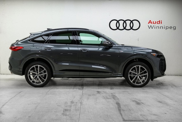 2026 Audi Q5 Sportback