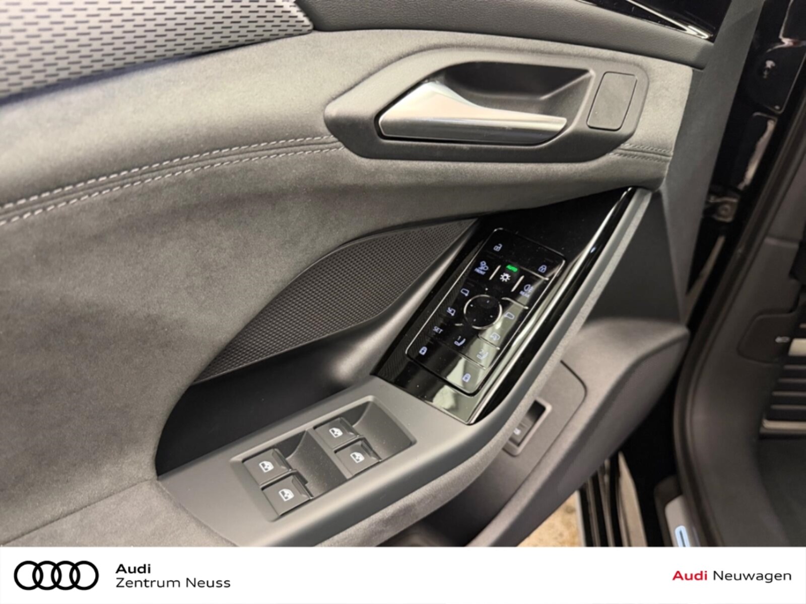 Audi A6 Avant e-tron – Bild 11