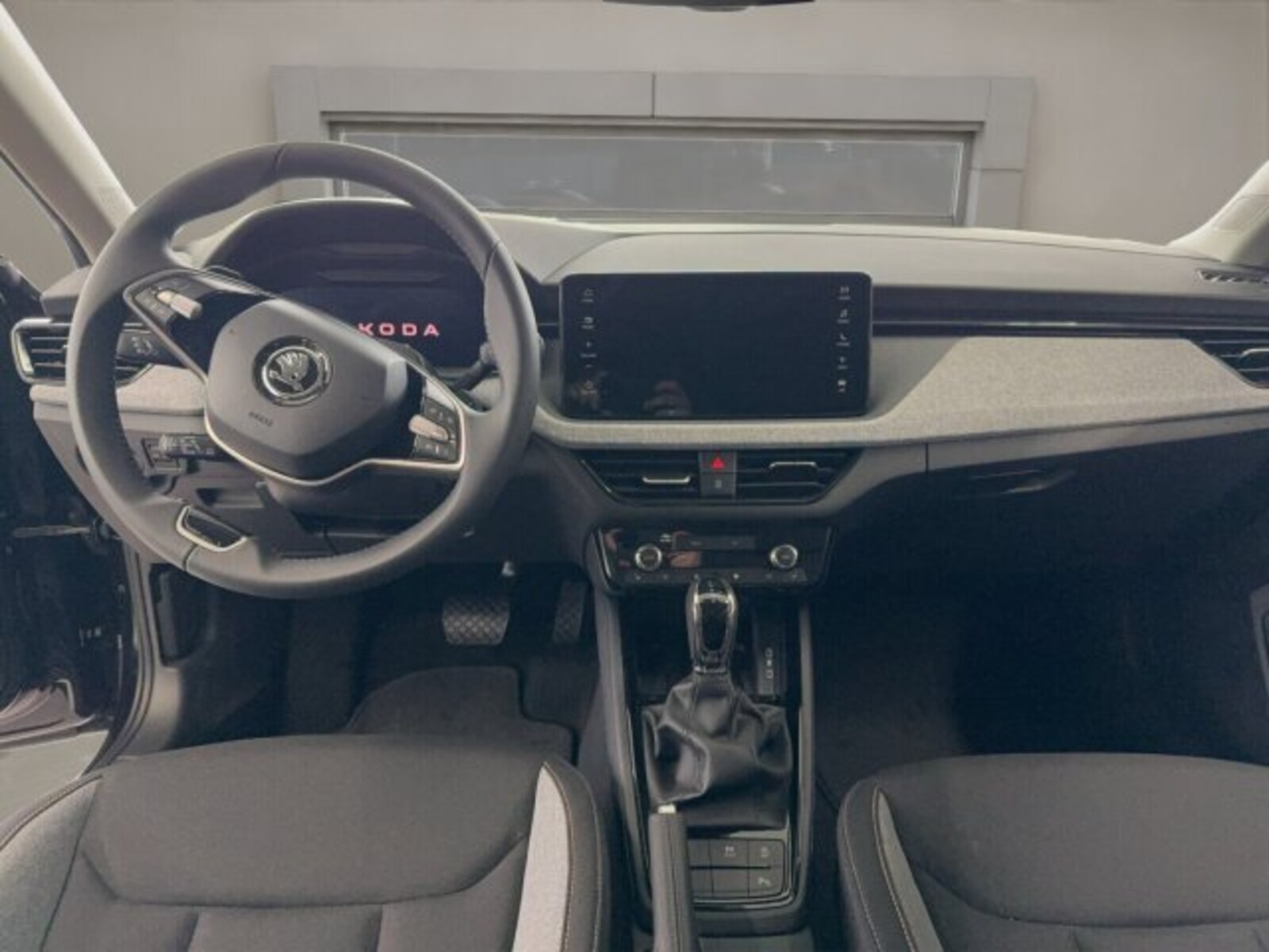 Škoda Scala – Bild 14