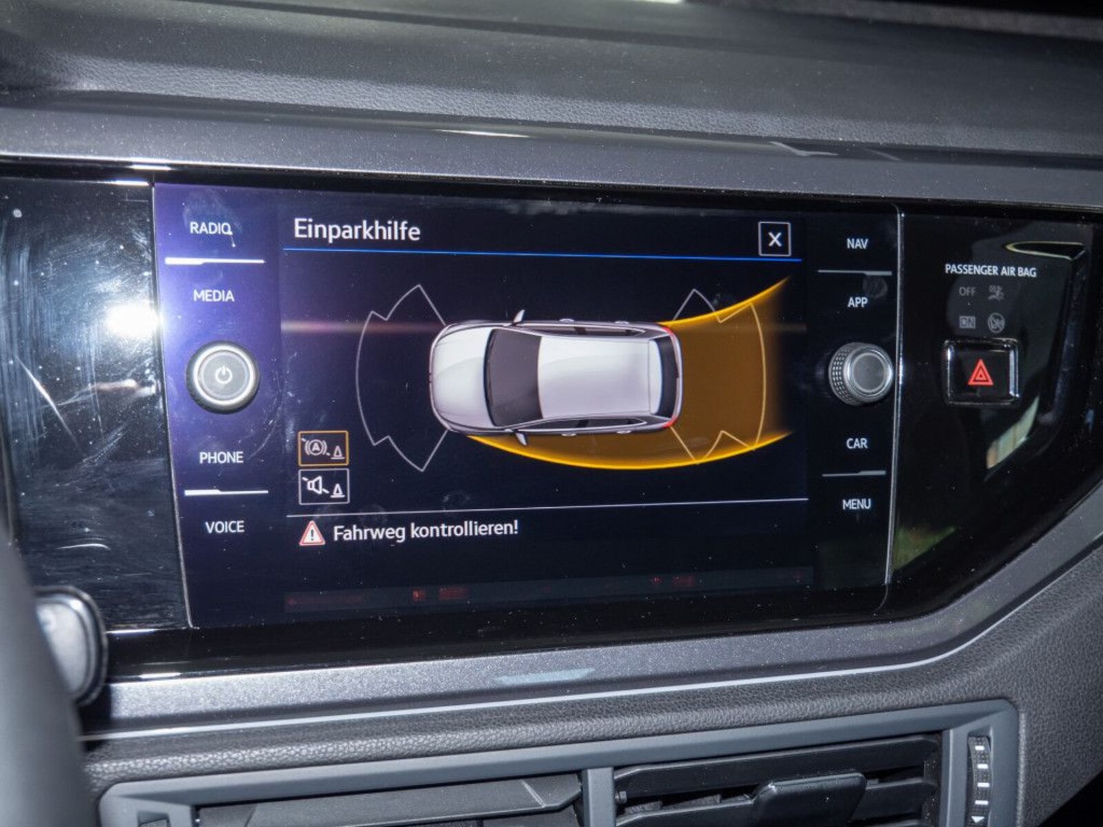 Volkswagen Polo – Bild 13