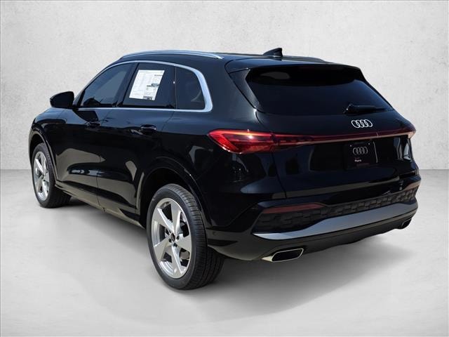 2025 Audi Q5 Premium Plus - Photo 7
