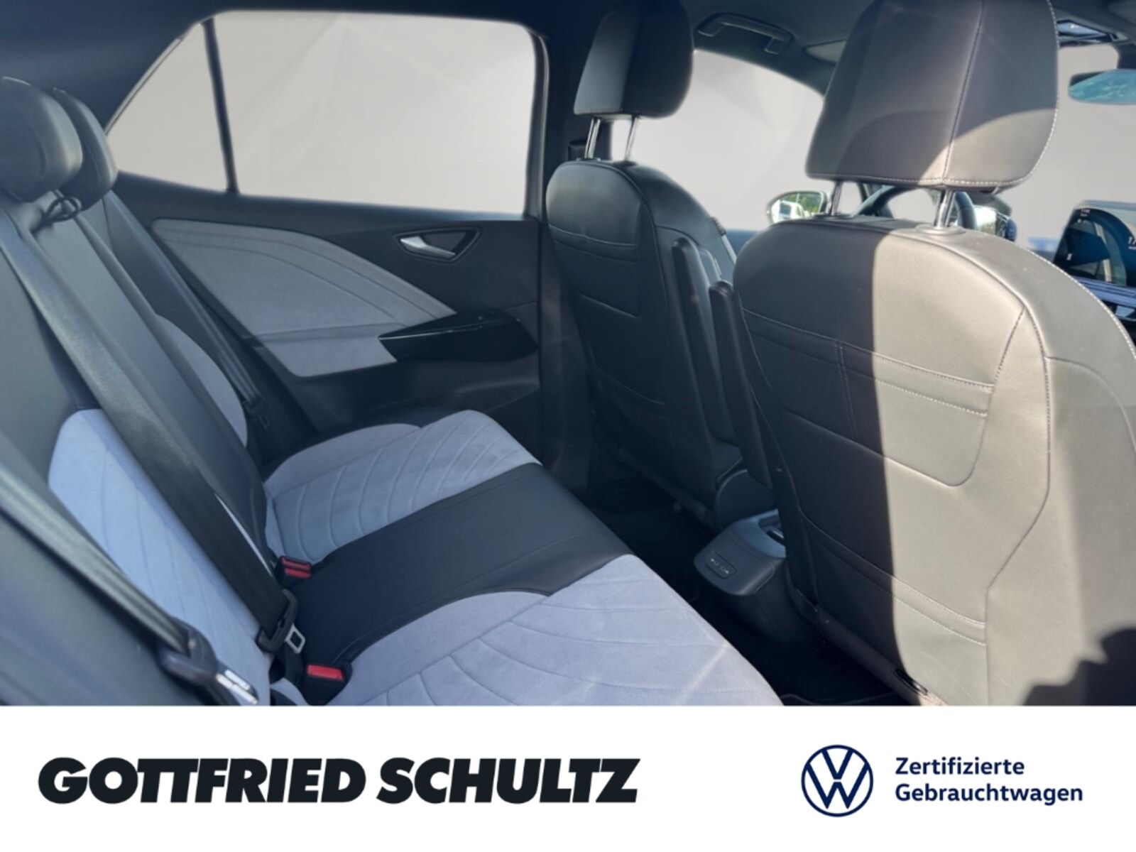 Volkswagen ID.3 – Bild 8