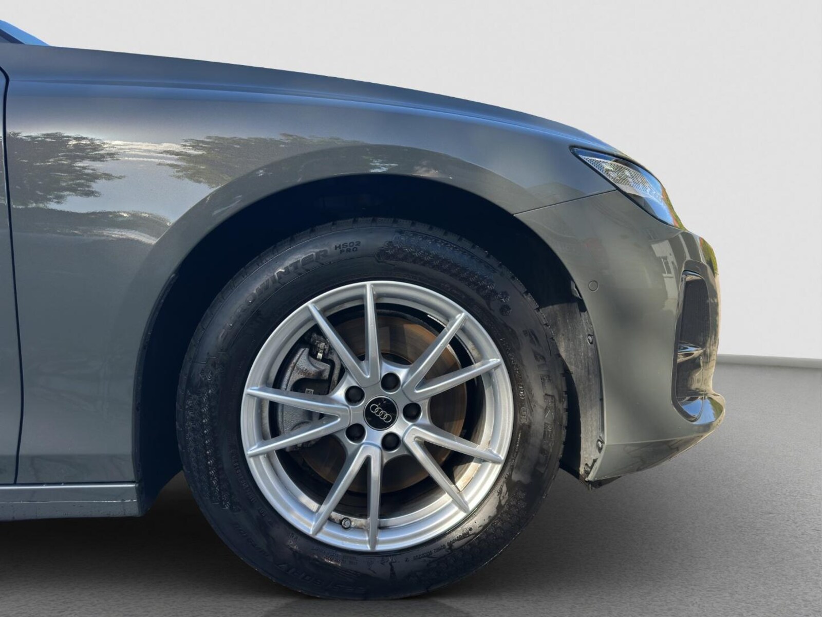 Audi A6 Avant – Bild 17