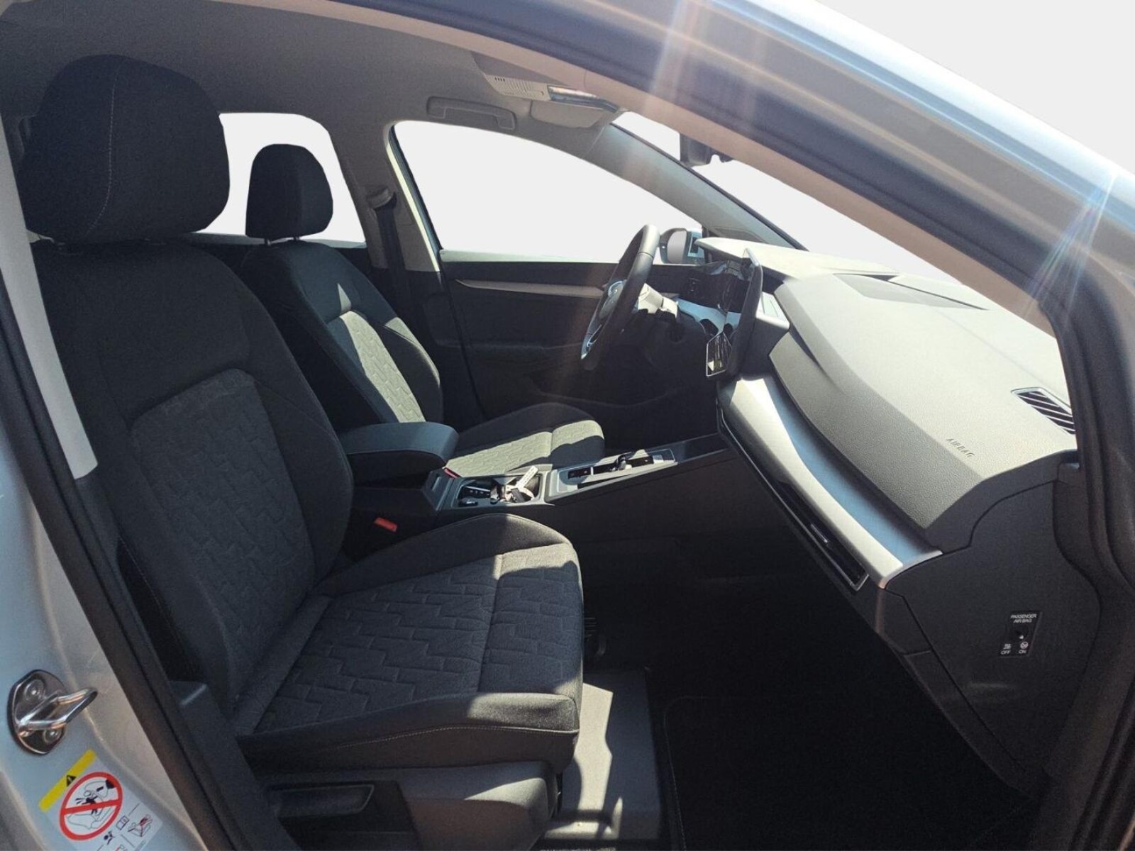 Volkswagen Golf Variant – Bild 5