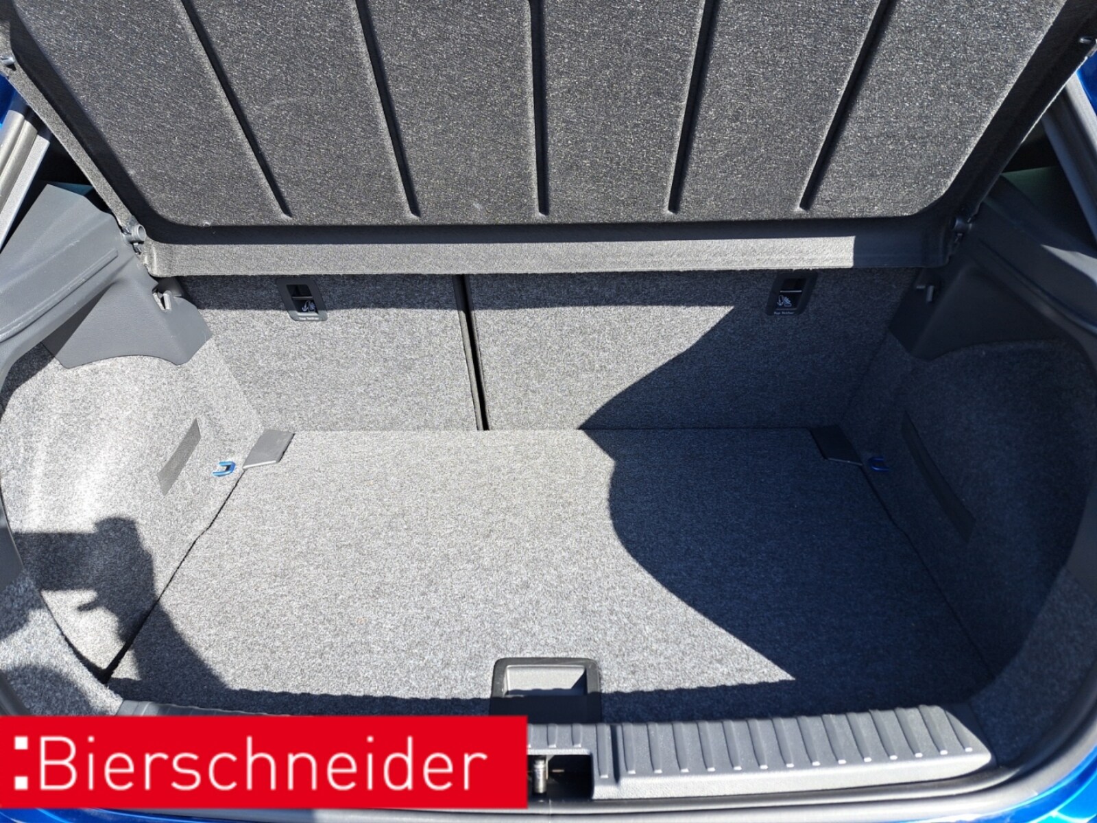 SEAT Ibiza – Bild 9