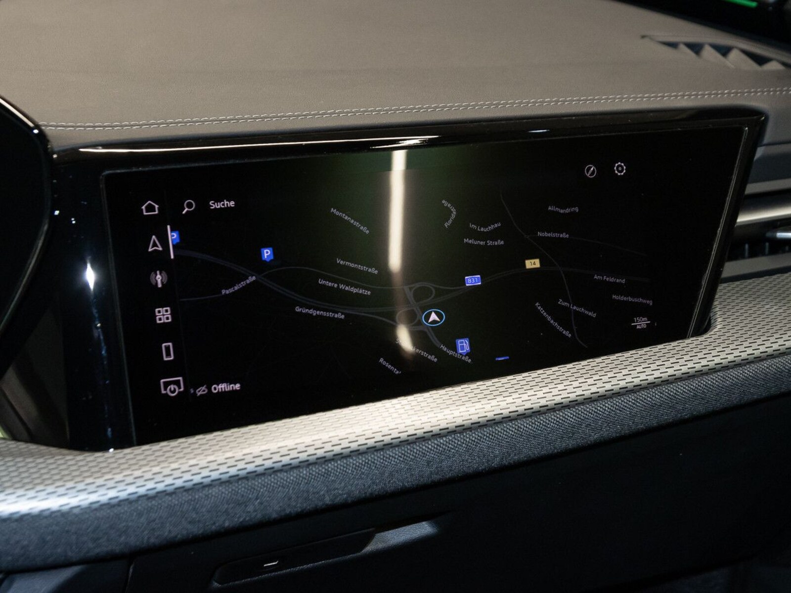 Audi Q5 Sportback – Bild 16