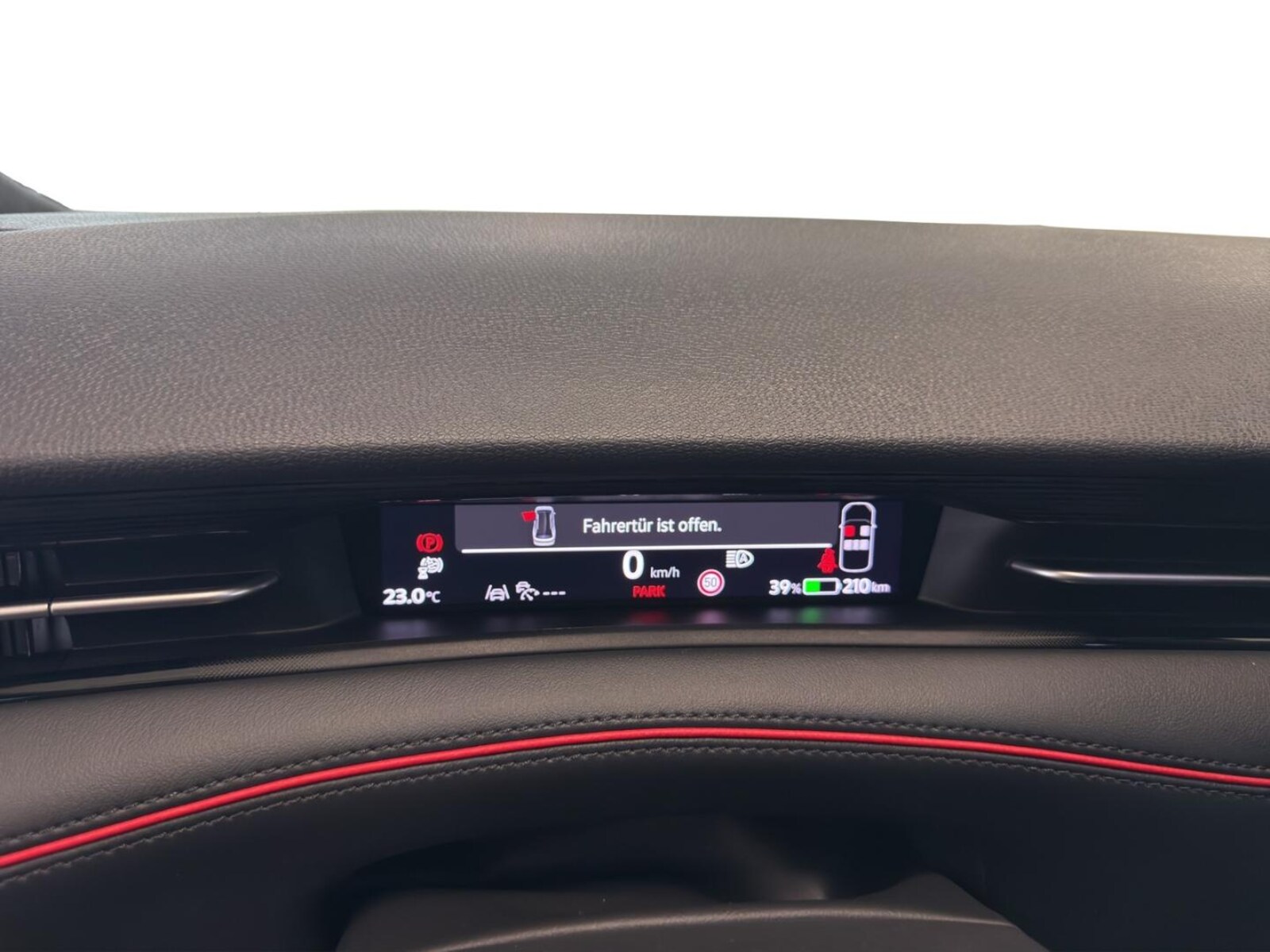 Volkswagen ID.7 Tourer – Bild 13