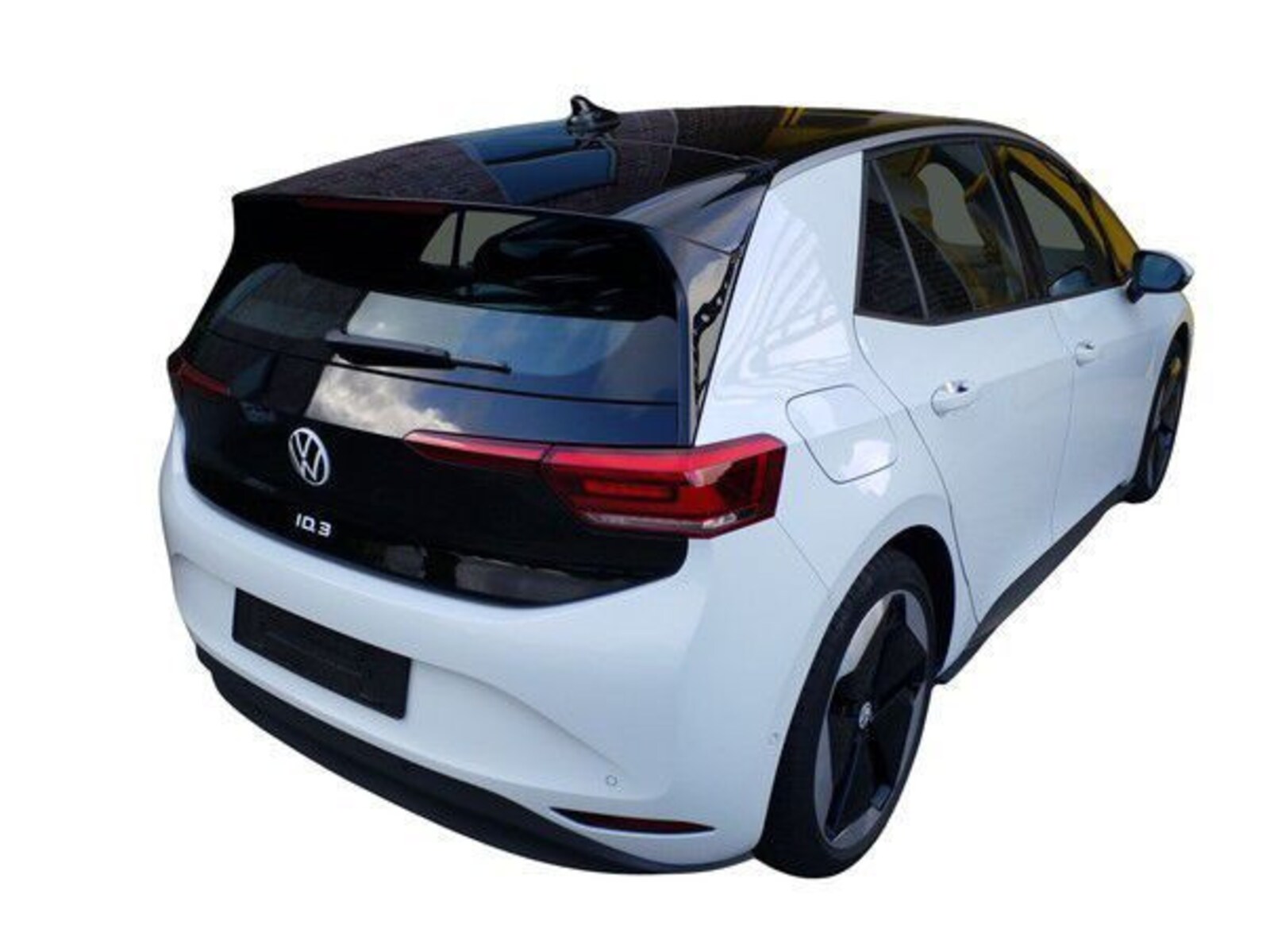 Volkswagen ID.3 – Bild 20