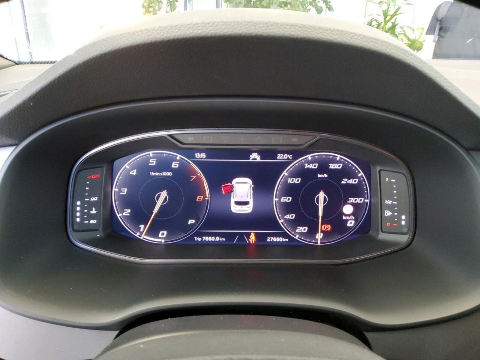CUPRA Ateca – Bild 7