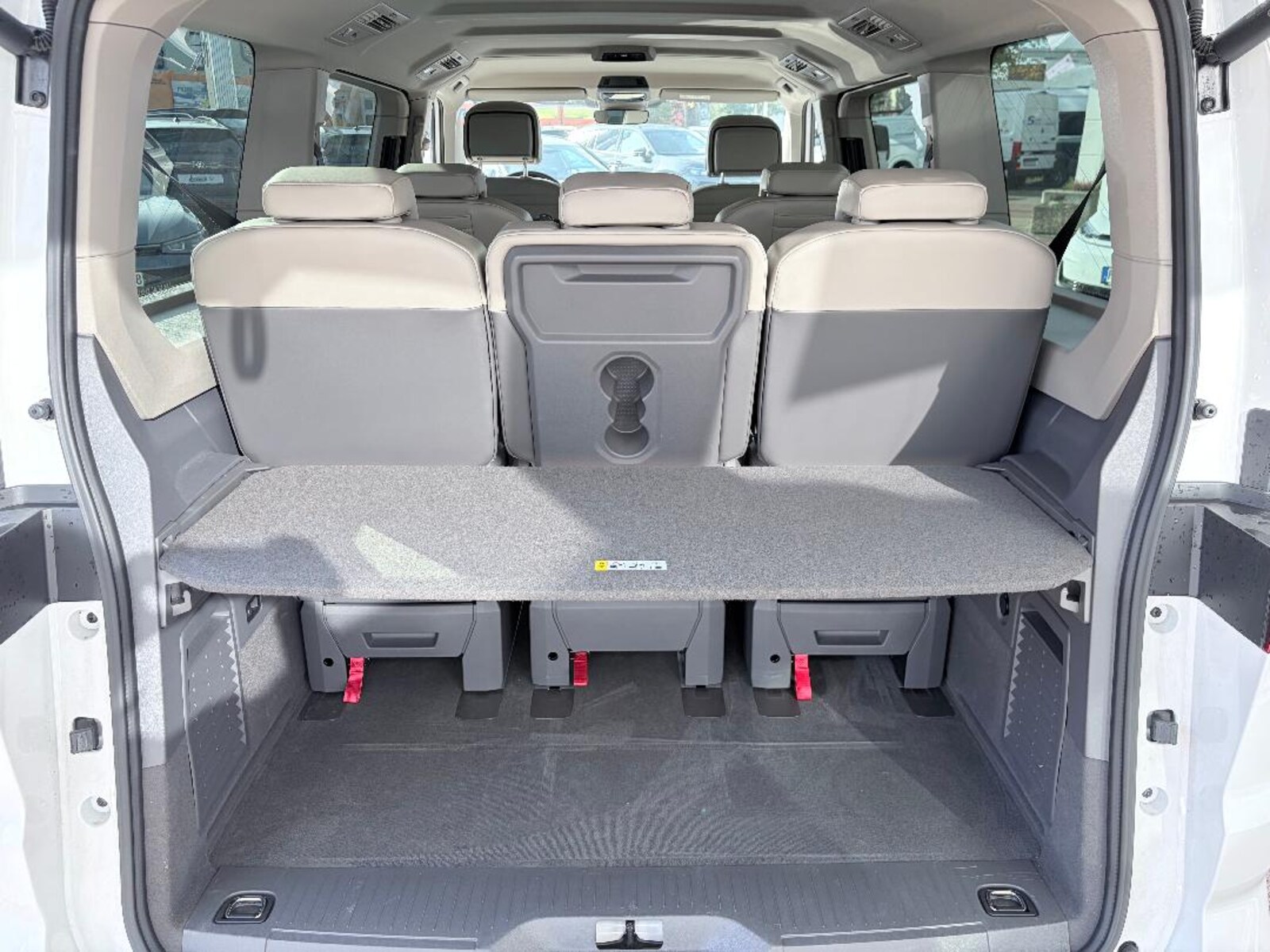Volkswagen Multivan Langversion – Bild 28
