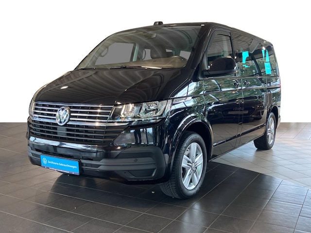 Volkswagen T6.1 Multivan