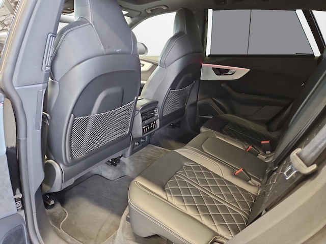 Audi SQ8 SUV TFSI Quattro Tiptronic - 2022 - Joinsteer - #10