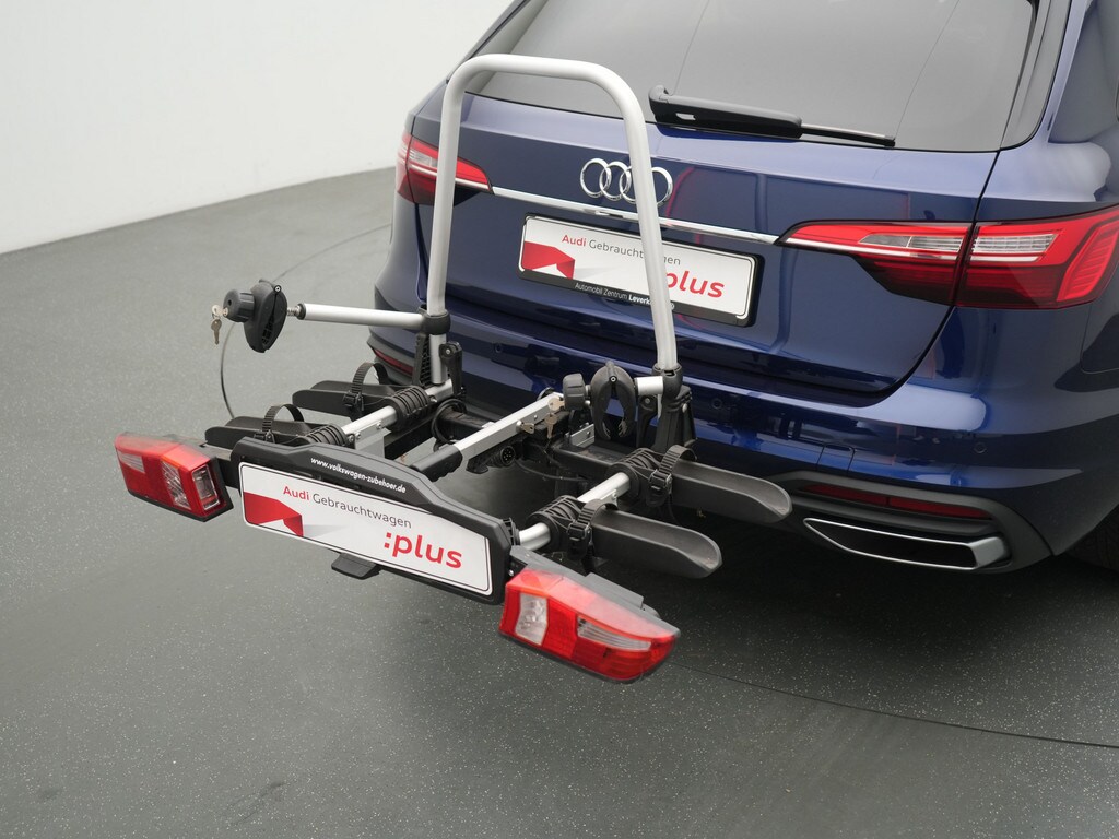 Image about Audi A4 Avant 35 TFSI S tronic