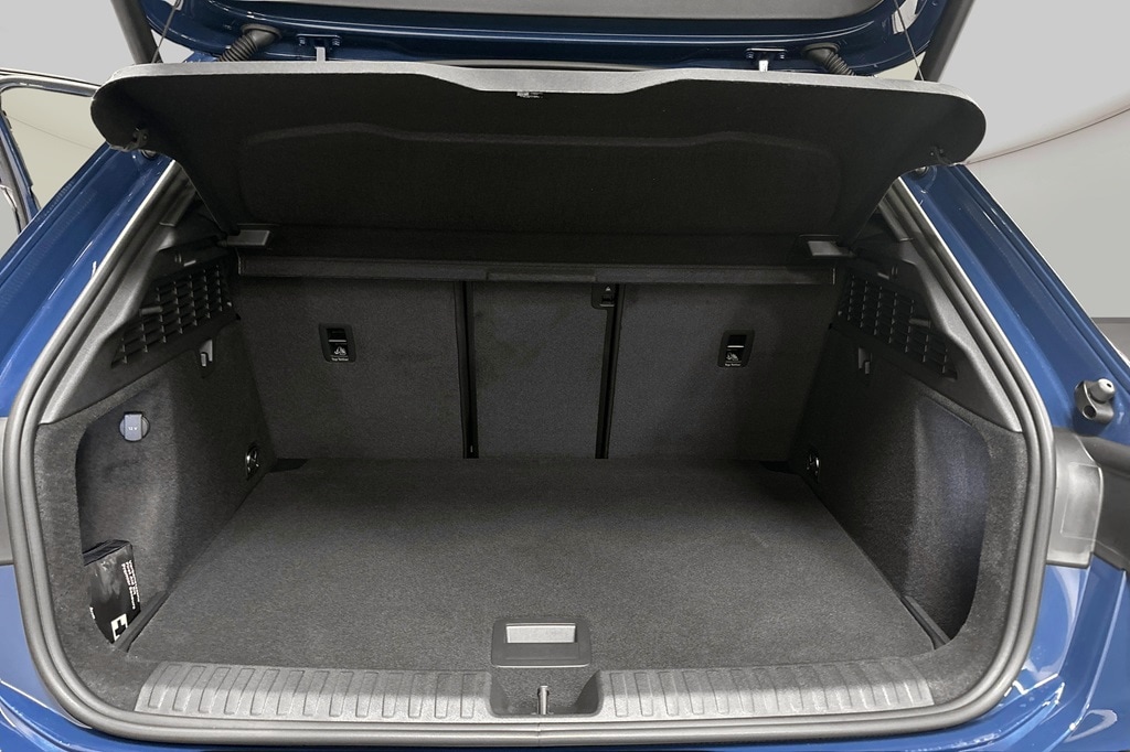 Bild som visar Audi RS 3 Sportback RS 3 Sportback 400 hk S tronic - för mer information kontakta din Audi Partner