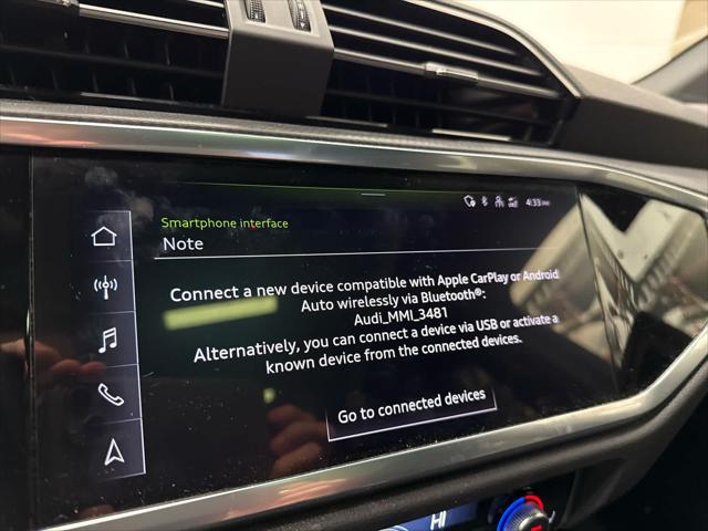 2023 AUDI Q3 - Image 20