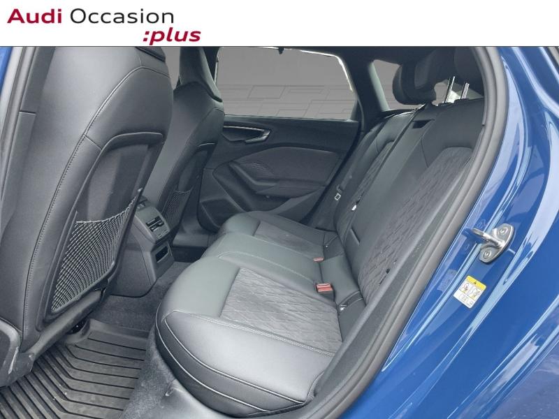 Image about Audi A5 Avant S line TFSI quattro 204 chS tronic