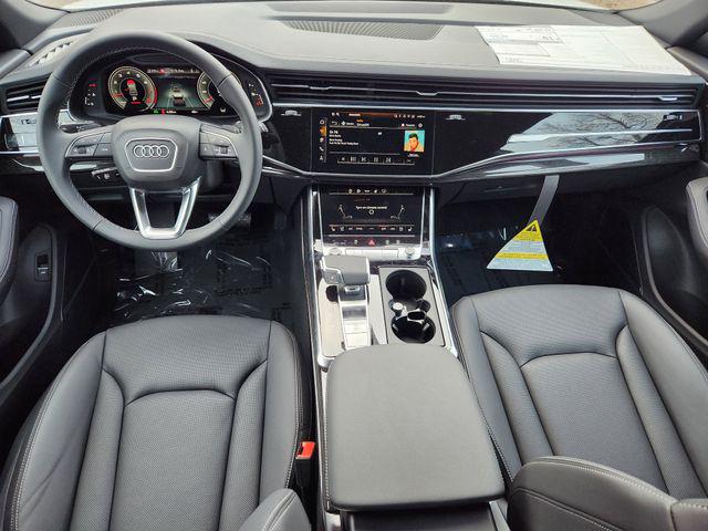2026 Audi Q8 Premium Plus - Photo 23