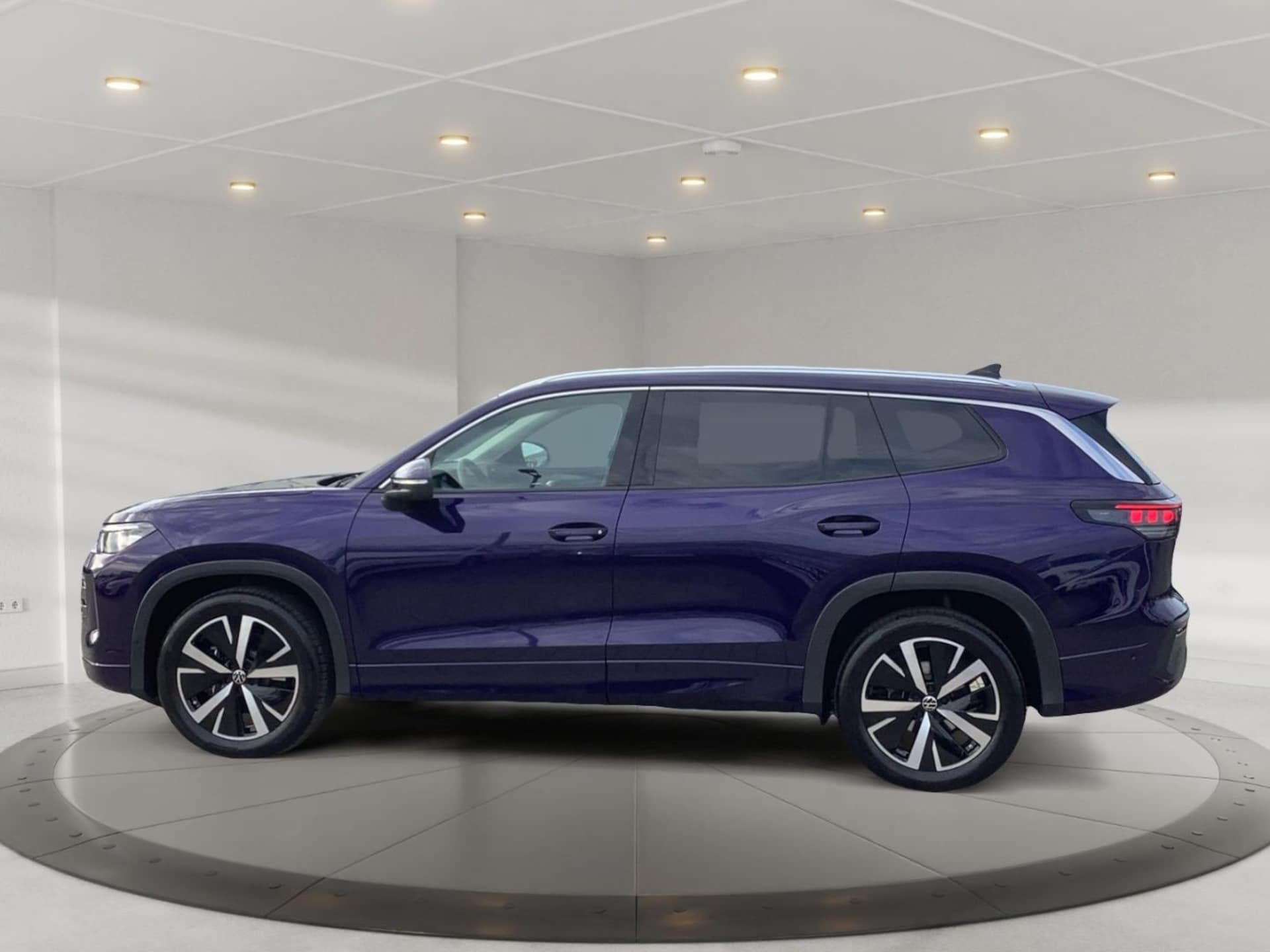 Volkswagen Tayron Elegance