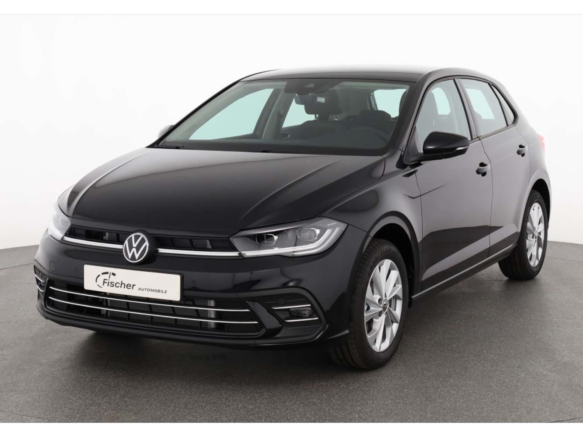 Volkswagen Polo Style