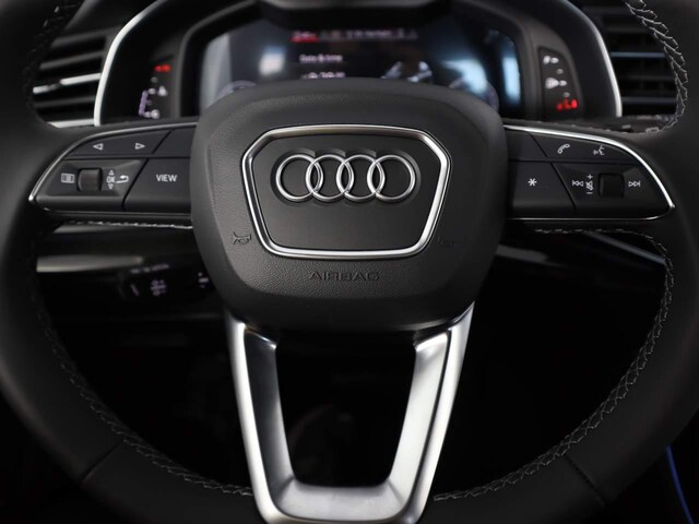 2026 Audi Q7 Premium Plus - Photo 9