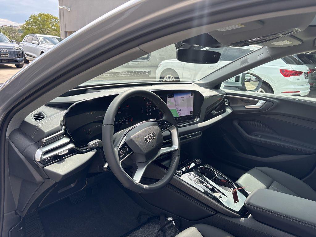 2025 Audi A5 Premium Plus - Photo 12