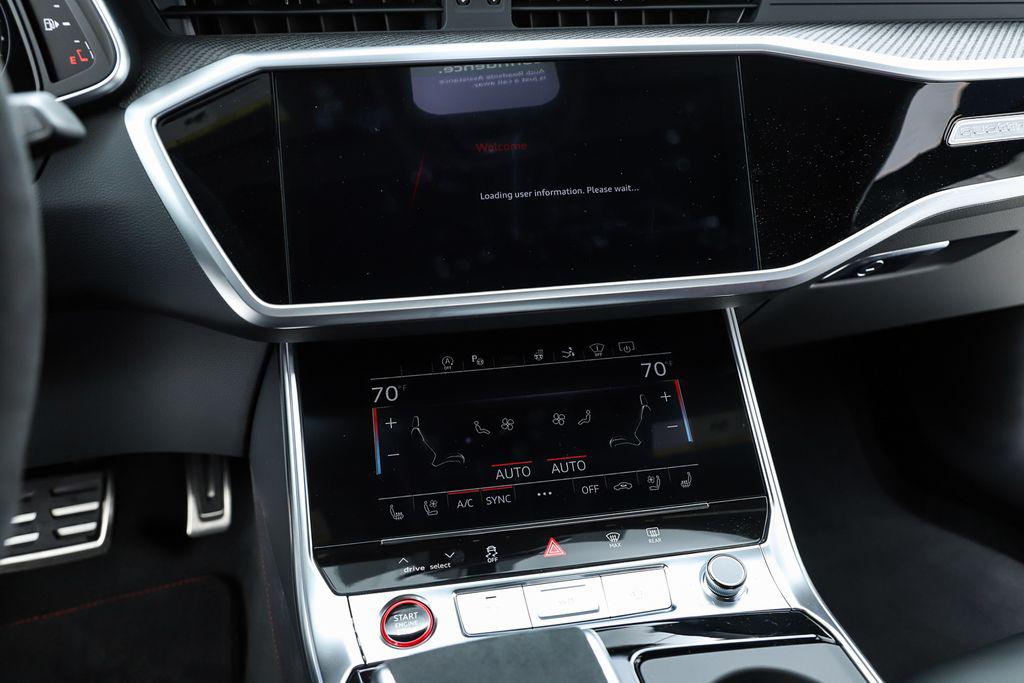 2026 Audi RS 7 Base - Photo 52