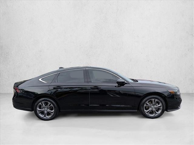 2024 Honda Accord Sedan