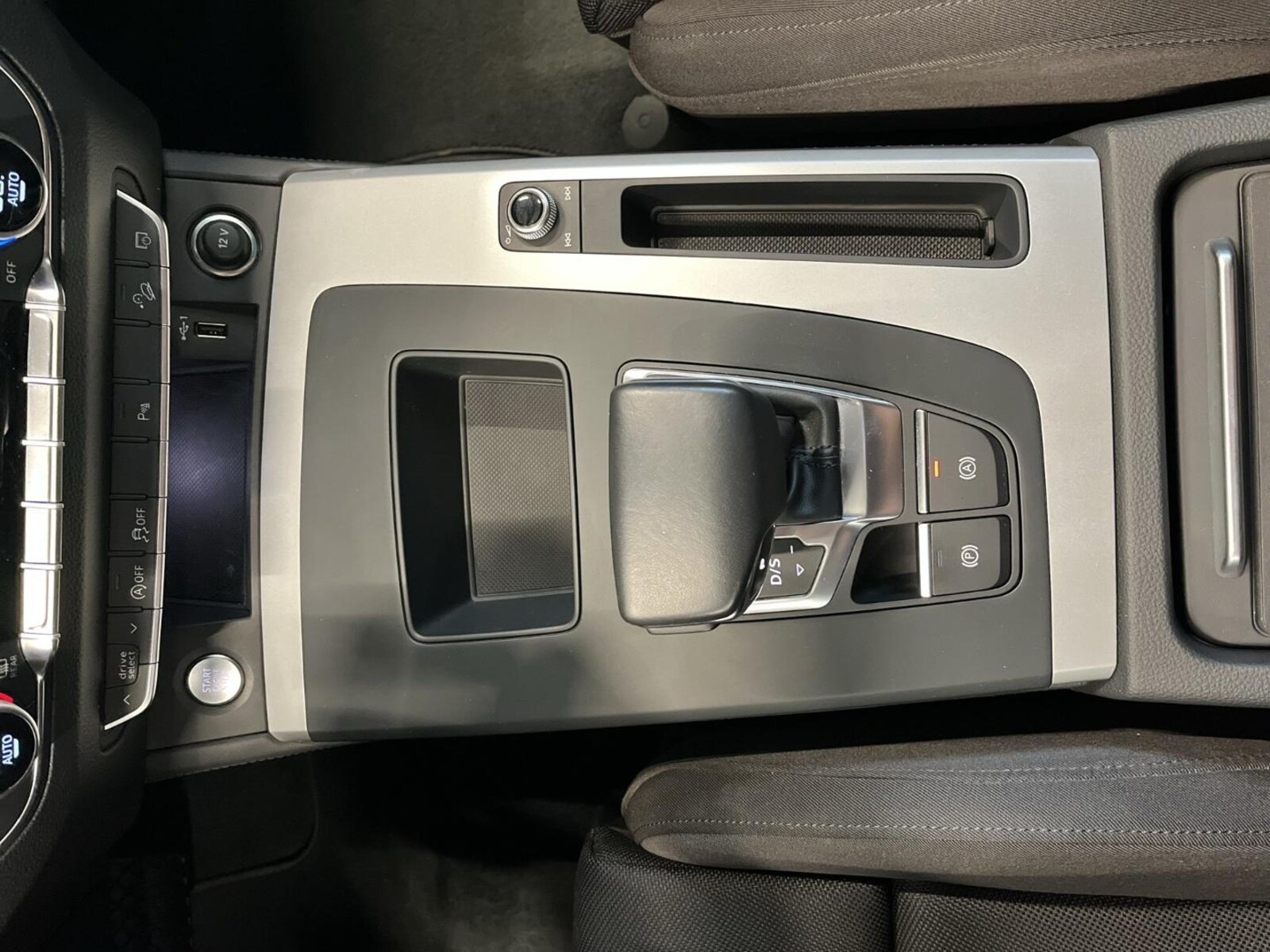Audi Q5 Sportback – Bild 16