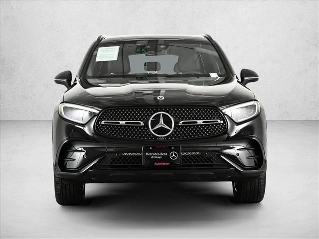 2026 Mercedes-Benz GLC 300