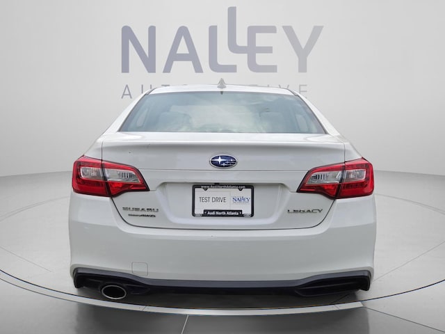 2019 Subaru Legacy