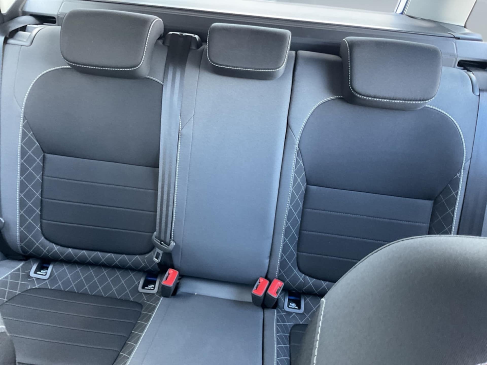 Skoda Fabia Combi Ambition