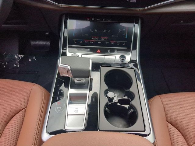 2026 Audi Q8 Premium Plus - Photo 13