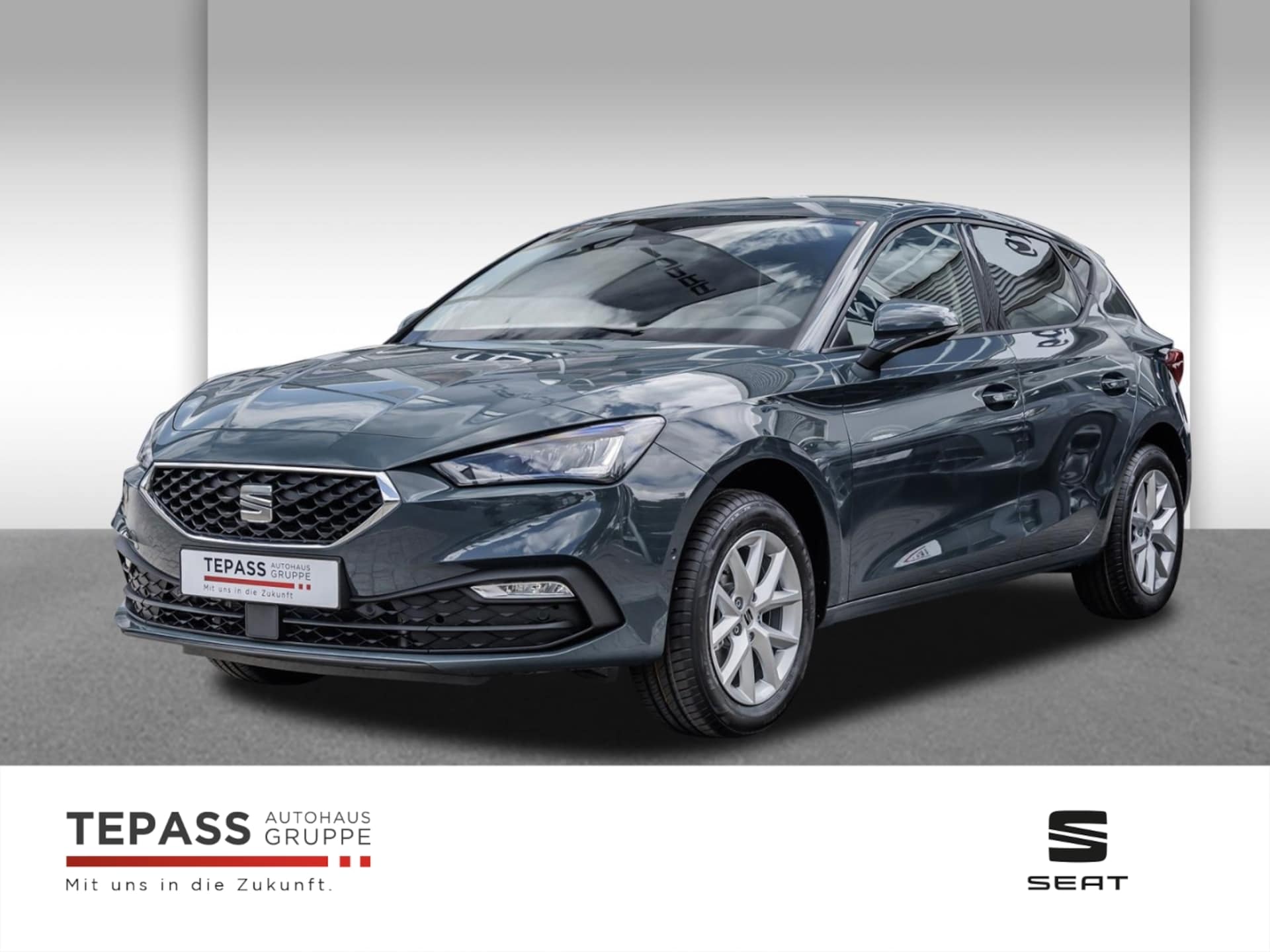 SEAT Leon Style