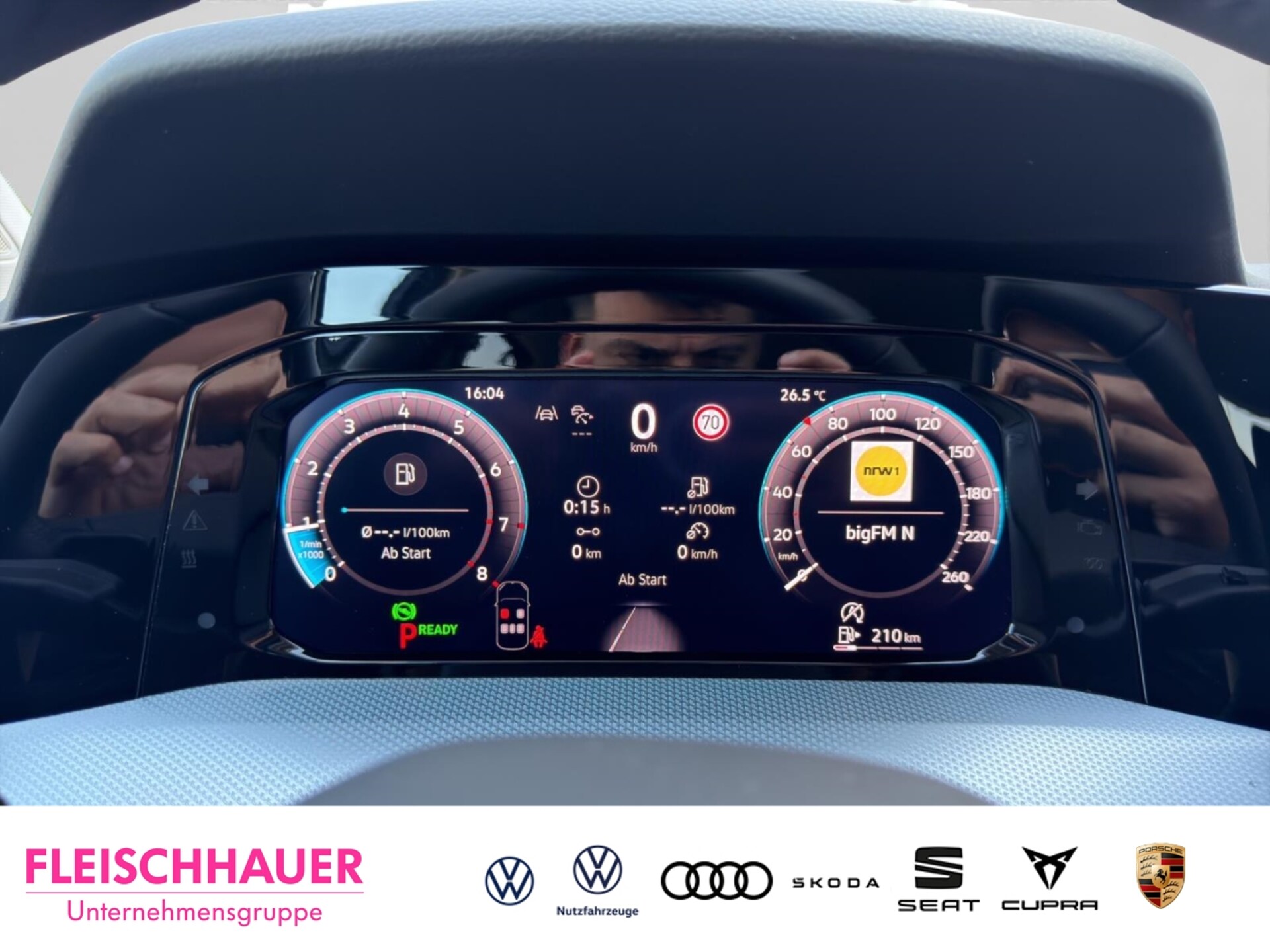 Volkswagen Golf ENERGY