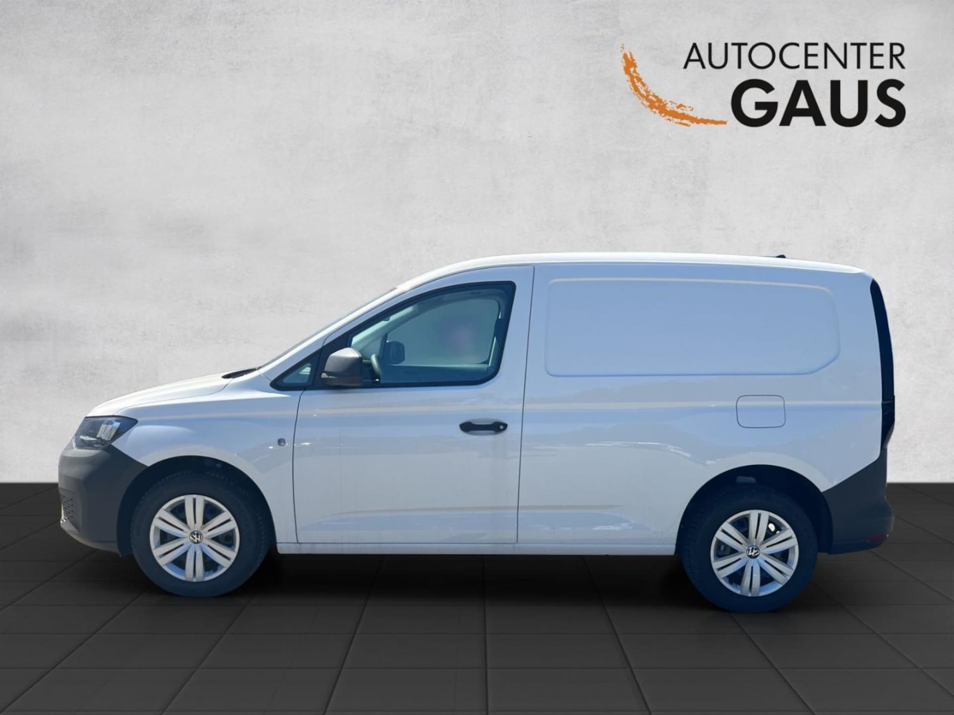 Volkswagen Caddy Cargo