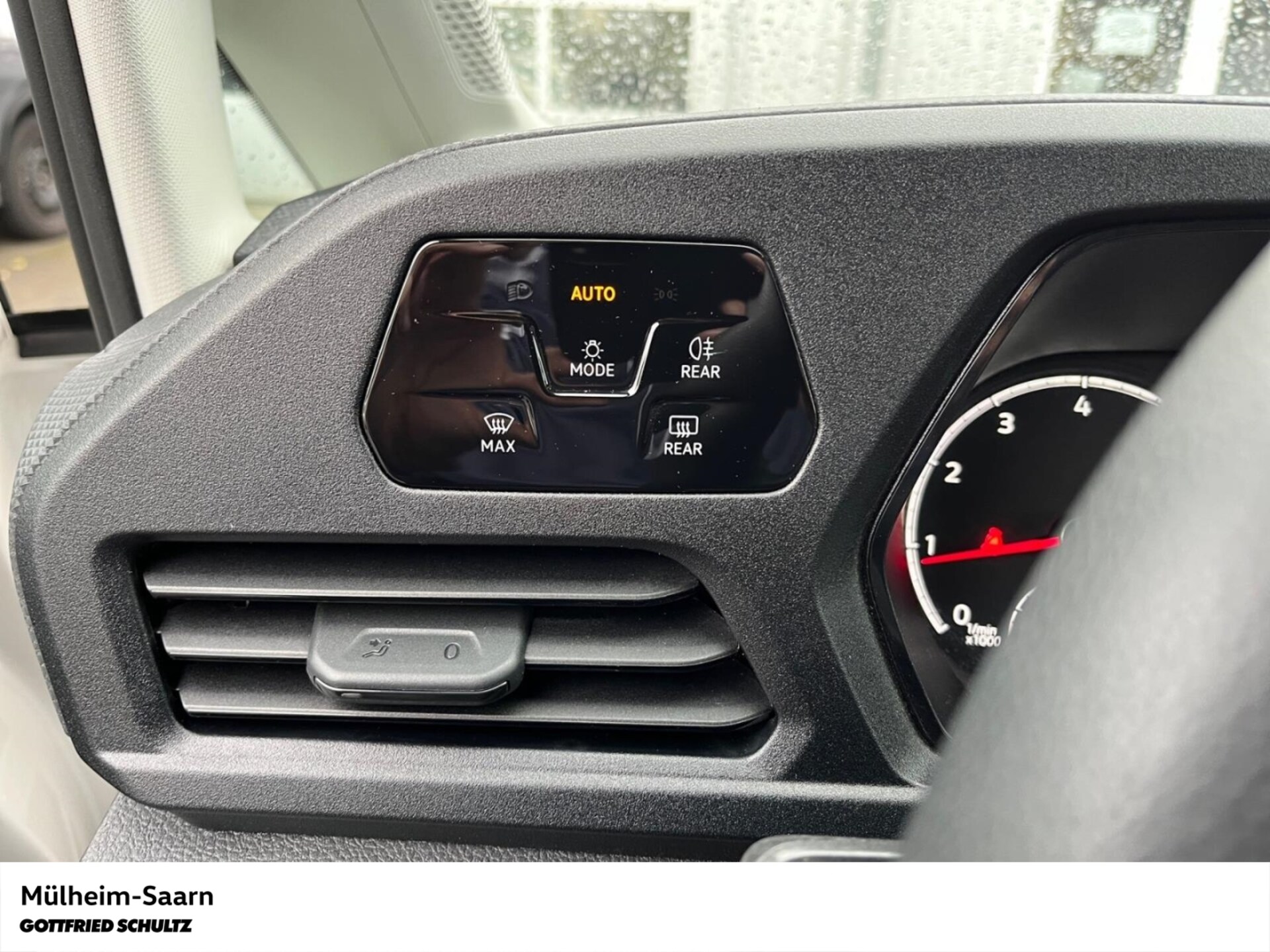Volkswagen Caddy Cargo EcoProfi