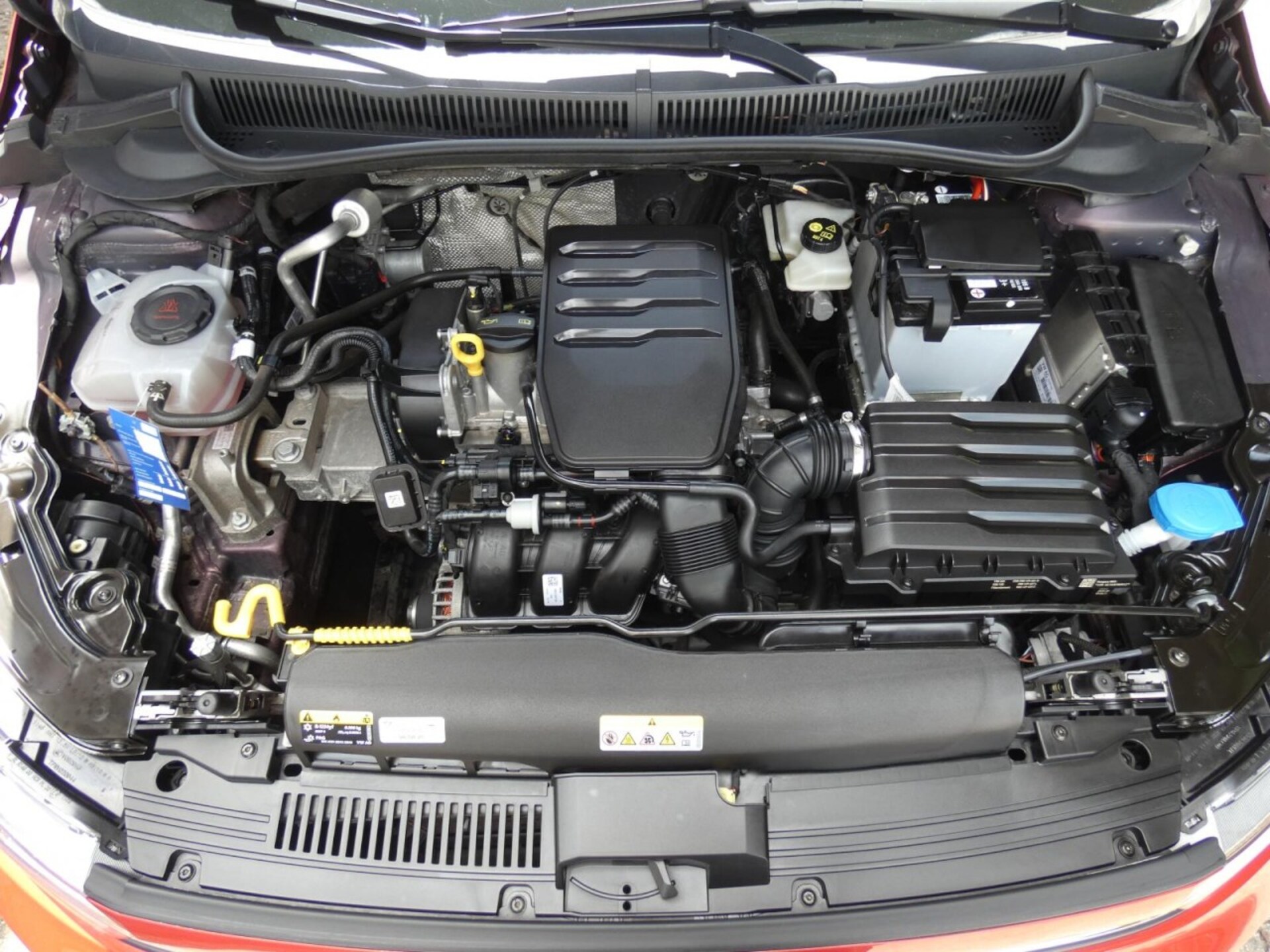 Volkswagen Polo Life