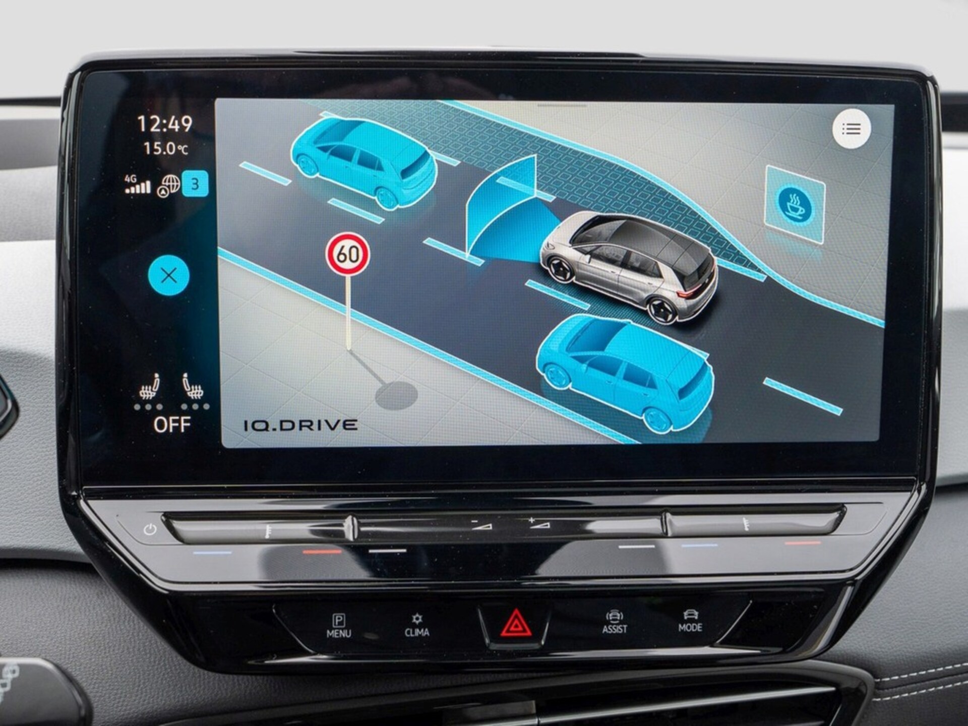 Volkswagen ID.3 Pro