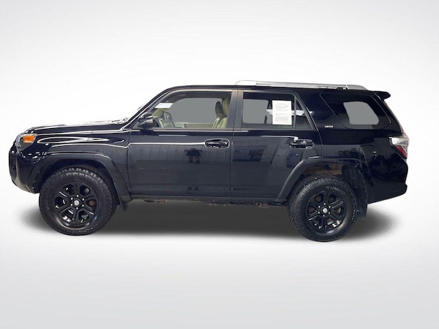 2017 Toyota 4Runner