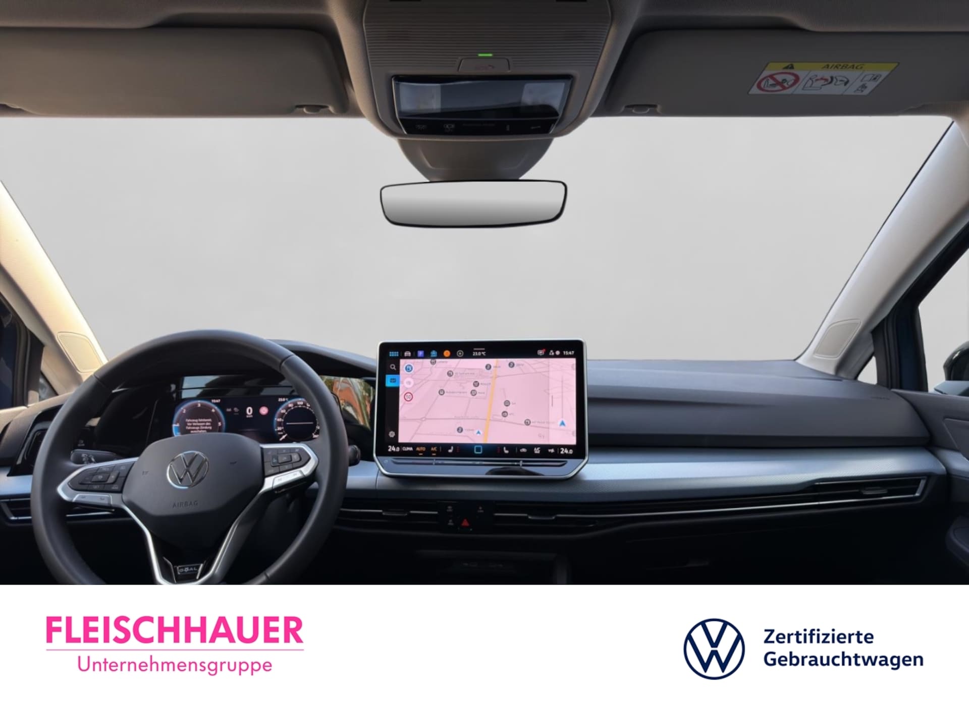 Volkswagen Golf Goal