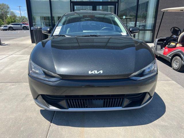 2022 Kia EV6