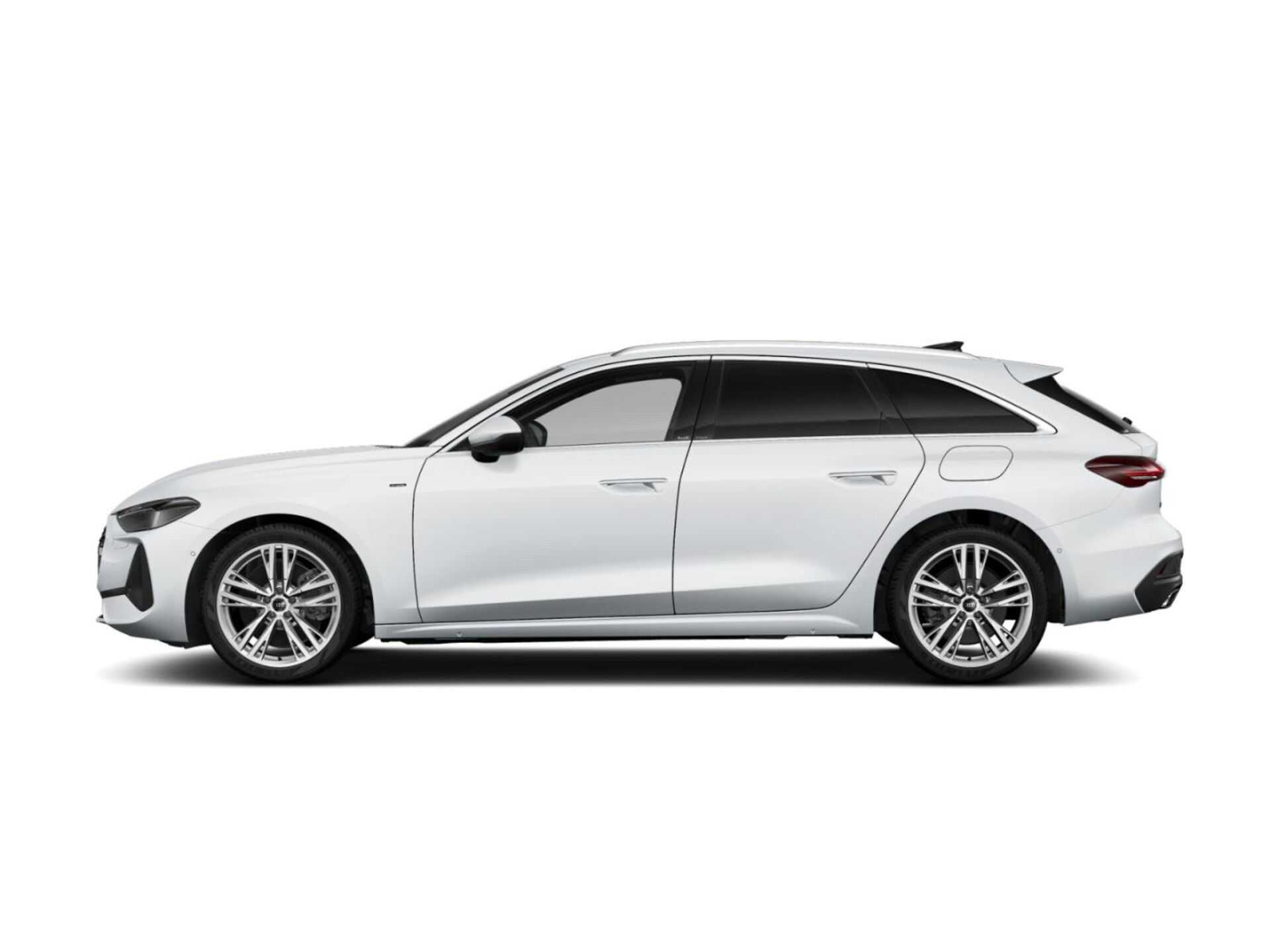 Audi A5 Avant e-hybrid