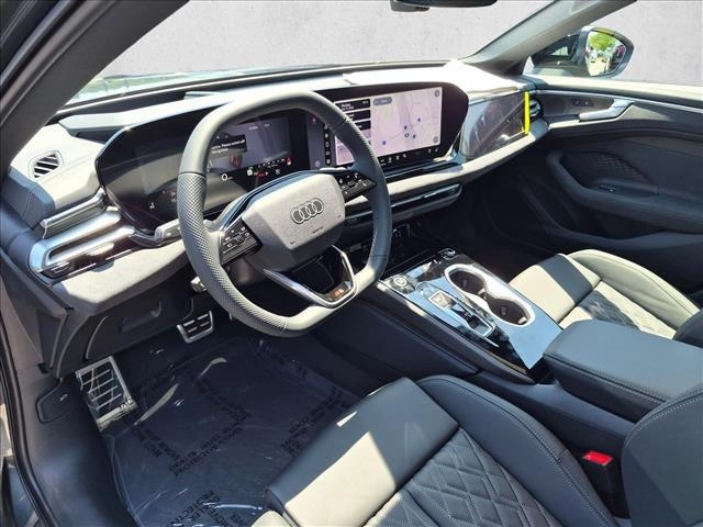 2026 Audi A6 Sedan
