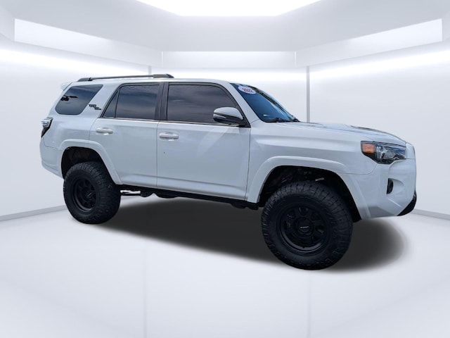 Photo of 2022 Toyota 4Runner