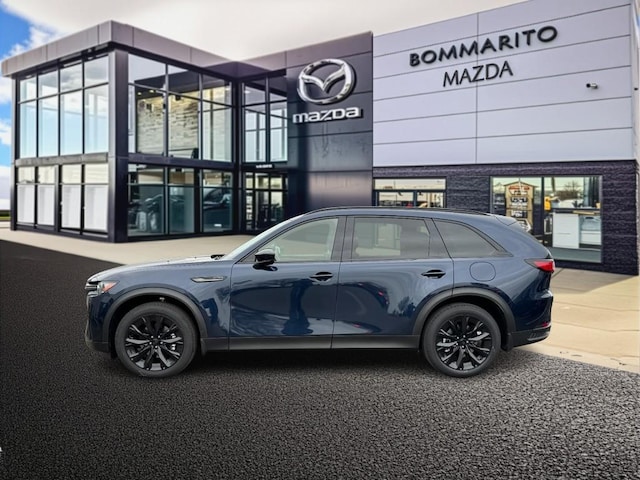 2026 Mazda CX-90