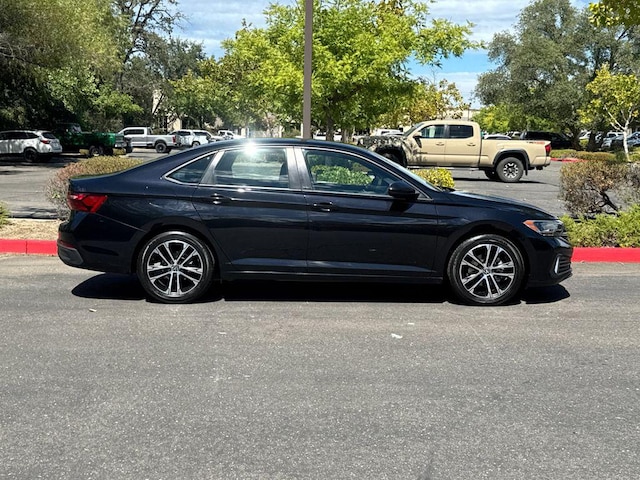 2023 Volkswagen Jetta