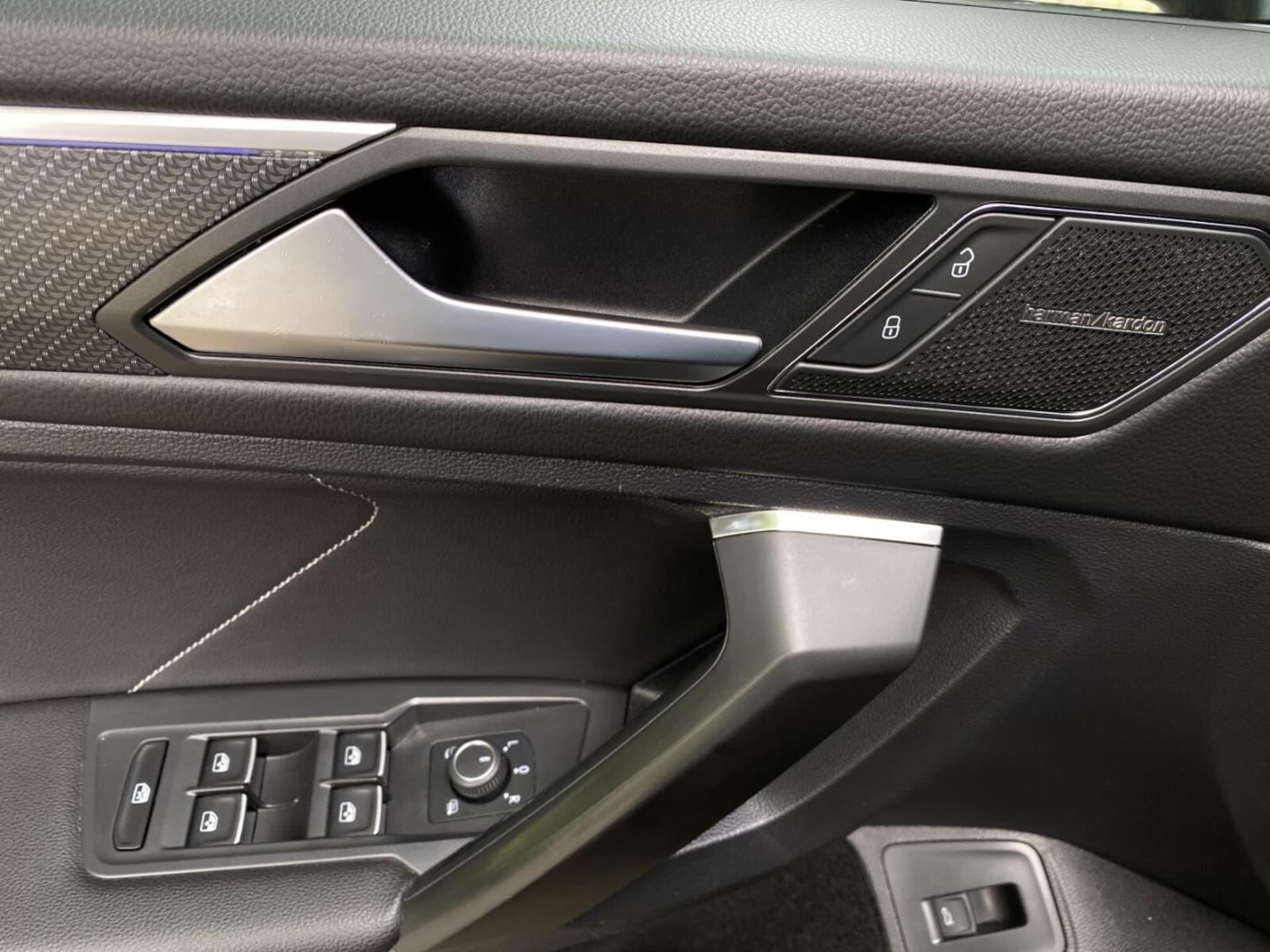 Volkswagen Tiguan Allspace R-Line