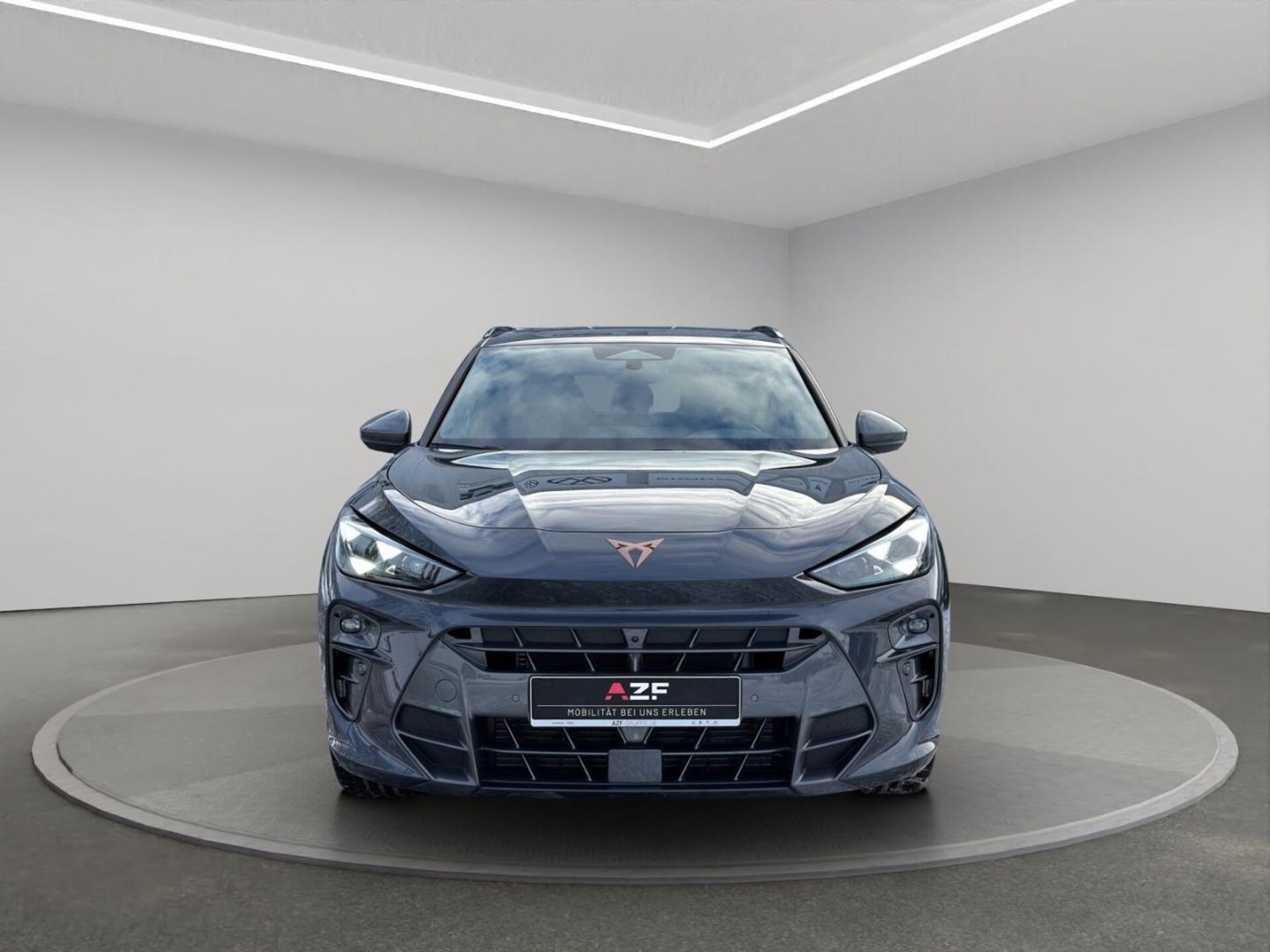 CUPRA Terramar VZ