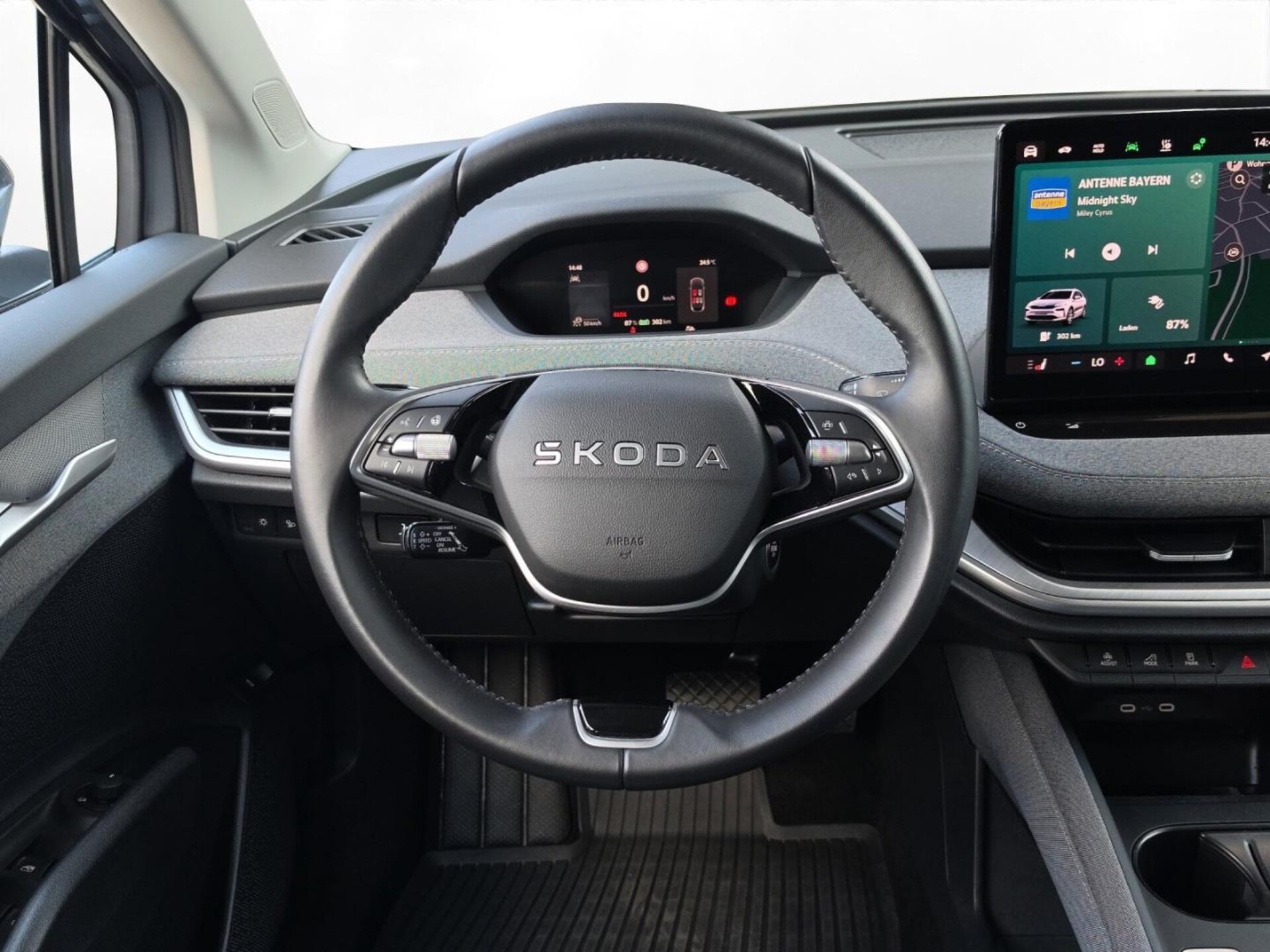 Skoda Enyaq 60
